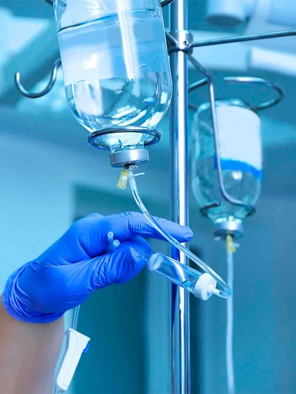IV Hydration